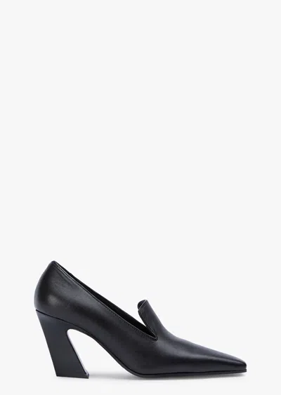 Tony Bianco Quirky Black Como