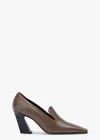 Tony Bianco Quirky Liqueur Nappa In Liqueur Nappa