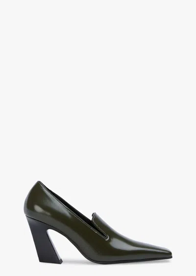 Tony Bianco Quirky Moss Hi Shine