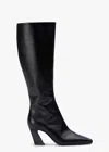Tony Bianco Quiz Black Como In Black Como