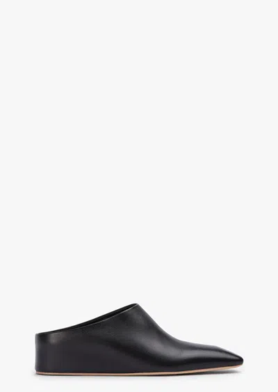 Tony Bianco Quo Black Como