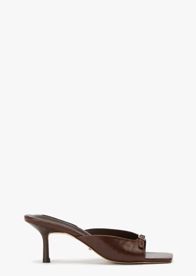 Tony Bianco Rada Choc Vintage