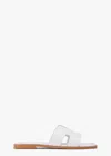 Tony Bianco Radar White In White
