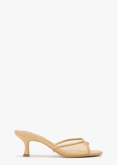 Tony Bianco Rancher Wheat Nylon/wheat
