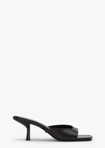TONY BIANCO RIALTO BLACK COMO