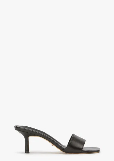 Tony Bianco Richie Black Vintage