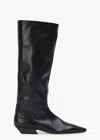 Tony Bianco Ripley Black Vintage In Black Vintage