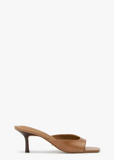Tony Bianco Robbie Tan Vintage