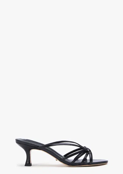 Tony Bianco Roxta Black Vintage