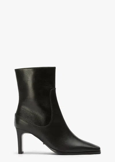 Tony Bianco Roxanne Black Valencia