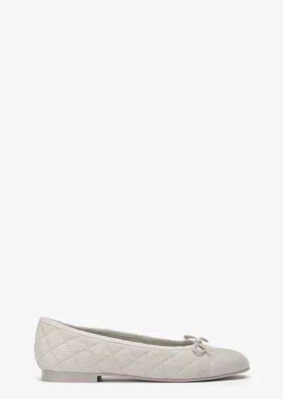 Tony Bianco Roxie Mist Suede In Brown