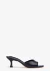 Tony Bianco Rubi Black Vintage In Black