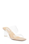 Tony Bianco Sabelle Slide Sandal