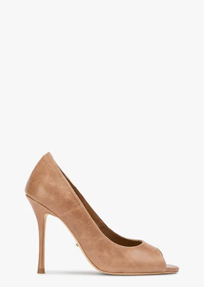 Tony Bianco Saint Tan Vintage