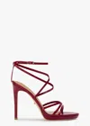 Tony Bianco Sass Berry Crinkle