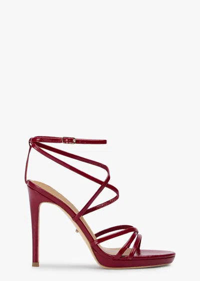 Tony Bianco Sass Berry Crinkle