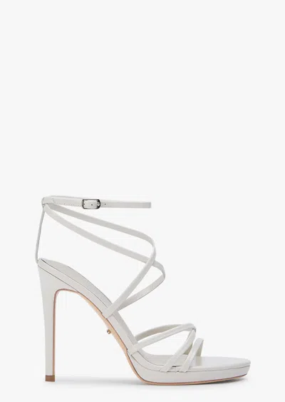 Tony Bianco Sass Dove Crinkle