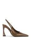 Tony Bianco Sassy Slingback Pump