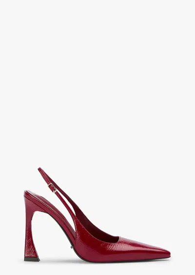 Tony Bianco Sassy Berry Crinkle