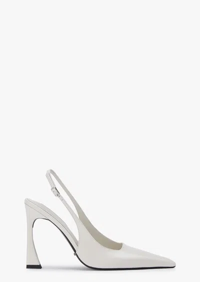 Tony Bianco Sassy Dove Crinkle