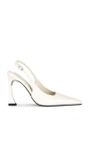 Tony Bianco Sassy Slingback Pump In Multi