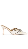 Tony Bianco Savoir Mule In Bone Venice