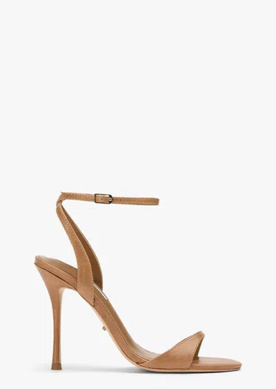 Tony Bianco Sez Tan Vintage In Brown