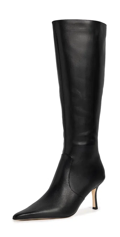 Tony Bianco Shaq Boots Black Como