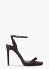 Tony Bianco Skye Espresso Suede