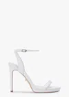 TONY BIANCO SKYE WHITE NAPPA