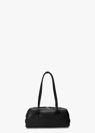 Tony Bianco Soho Black Soft Vintage