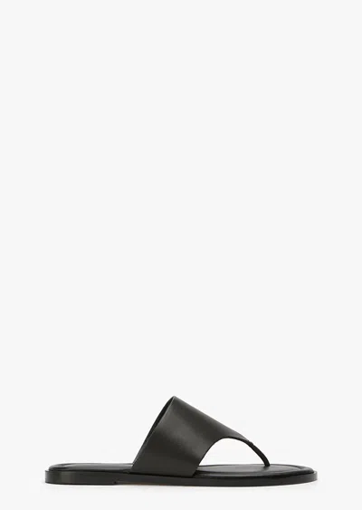 Tony Bianco Stella Black Como
