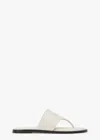 Tony Bianco Stella White In White