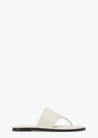 Tony Bianco Stella White