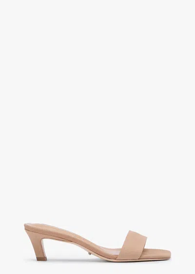 Tony Bianco Taylor Caramel Phoenix