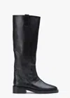 Tony Bianco Tessa Black Como In Black Como
