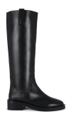 Tony Bianco Tessa Boot In Black