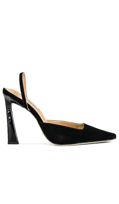 Tony Bianco Tiamo Slingback Heel In Black