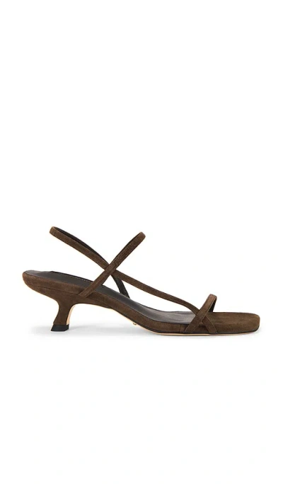 Tony Bianco Tiffany Heel In Multi