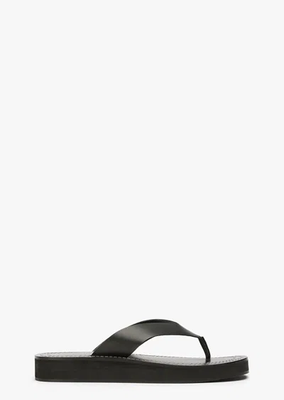 Tony Bianco Tilly Black