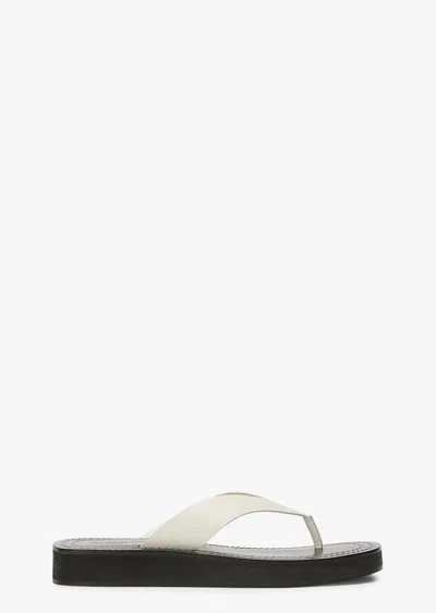 Tony Bianco Tilly White In Multi