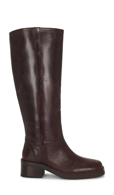 Tony Bianco Toronto Boot In Brown