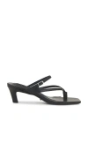 Tony Bianco Trance Black Como In Black