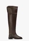 Tony Bianco Tribute Choc Como