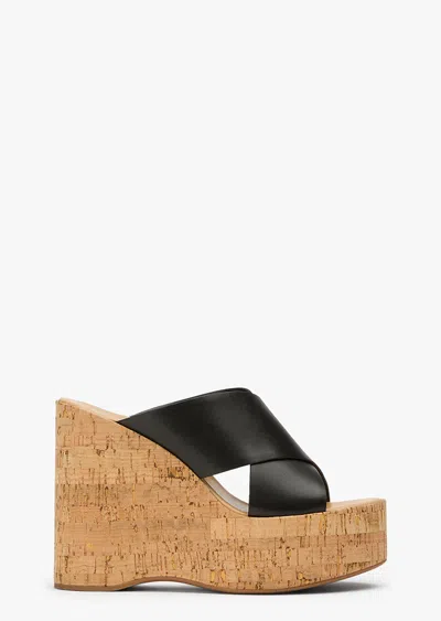 Tony Bianco Vamore Black Vintage