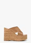 Tony Bianco Vamore Tan Vintage In Brown