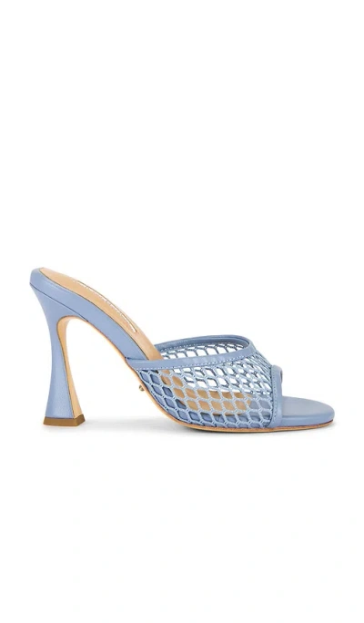 Tony Bianco Vertigo Heel In Blue