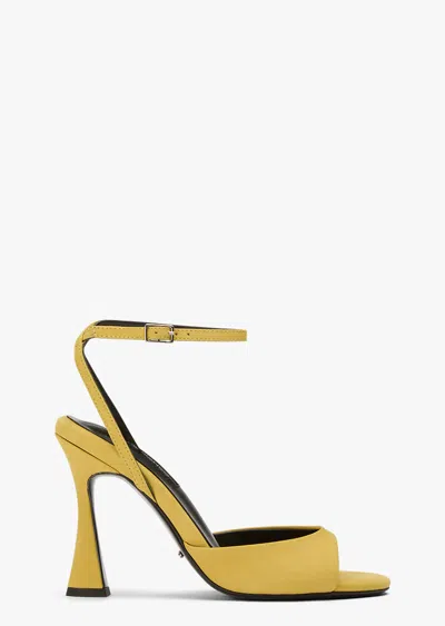 Tony Bianco Violet Limon Nubuck