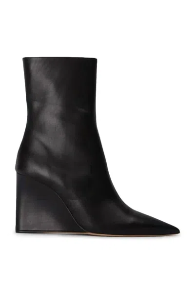 Tony Bianco Women's Dasha Bootie In Black Como