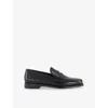 Tony Bianco Zac Black Hi Shine In Black Hi Shine